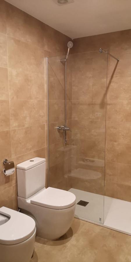 Precioso Calido Apartamento En Sort Con Terraza Apartment Ngoại thất bức ảnh
